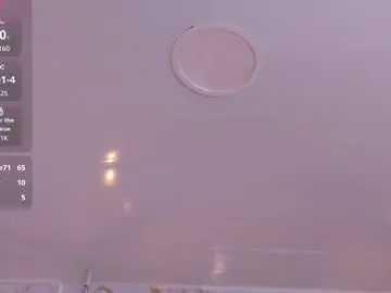 Chaturbate Nude Webcam of katia_bigboobs11