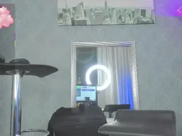 Chaturbate Live Sex Cam of kitty_wichis