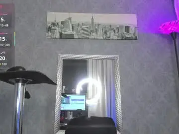 Chaturbate Live Sex Cam of kitty_wichis