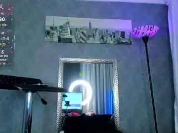 Chaturbate Free Porn Cam of kitty_wichis