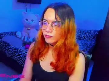 Chaturbate Nude Webcam of lillykittyy