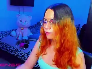Chaturbate Sex Cam of lillykittyy