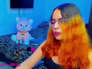 Chaturbate Sex Cam of lillykittyy