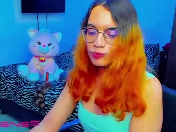 Chaturbate Nude Webcam of lillykittyy