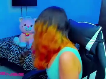 Chaturbate Live Porn of lillykittyy