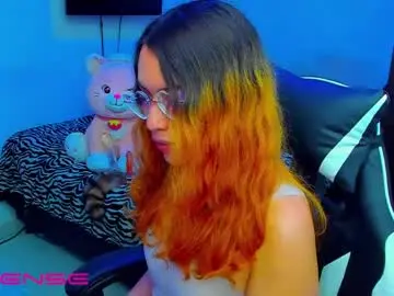 Chaturbate Sex Cam of lillykittyy