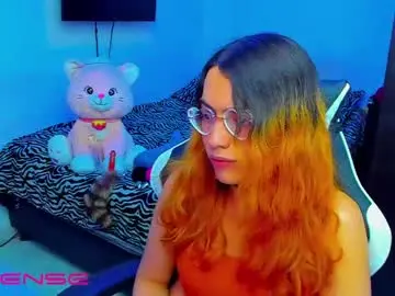 Chaturbate Live Sex of lillykittyy