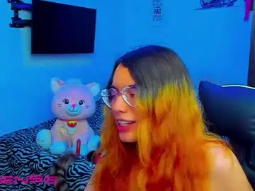 Chaturbate Watch Live Sex Cams of lillykittyy