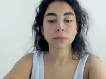 Chaturbate Nude Webcam of lily_robertss_