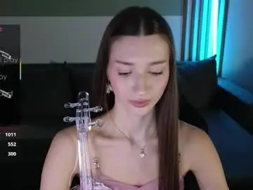 Chaturbate Live Sex Cam of lindsey_mey