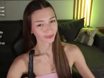 Chaturbate Sex Chat of lindsey_mey
