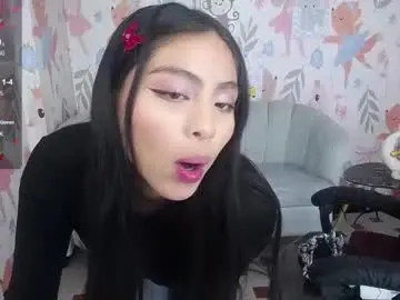 Chaturbate Best Webcam of little_angelina_v