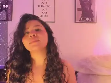 Chaturbate Live Sex Cam of lizzyponcee