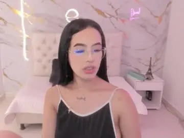 Chaturbate Sex Cam of mia_jonnees