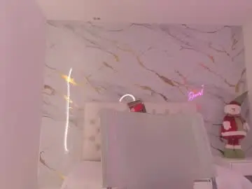 Chaturbate Best Webcam of mia_jonnees