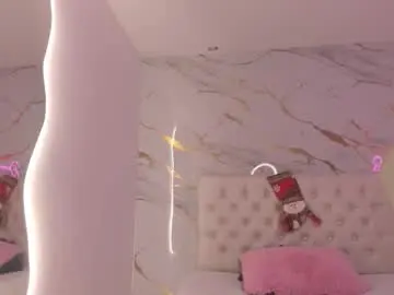 Chaturbate Sex Cam of mia_jonnees