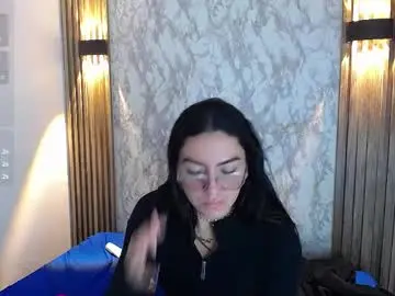 Chaturbate Private Sex Chat of miss_merlin_