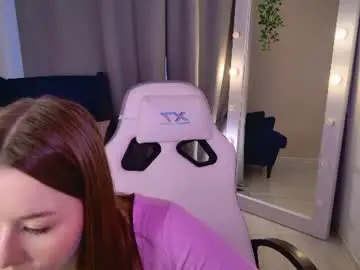 Chaturbate Nude Webcam of pearly_pink