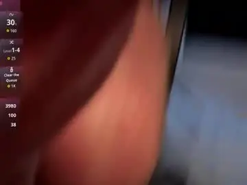 Chaturbate Best live sex cam show of shavarace1