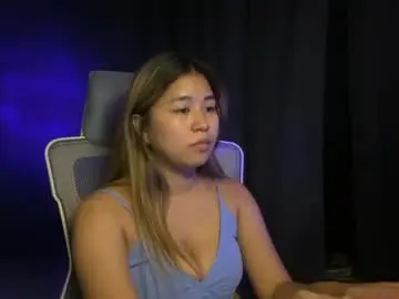 Chaturbate Live Porn of shenikamungia