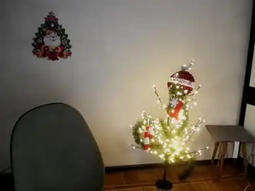 Chaturbate Nude Webcam of sophia_olsen_