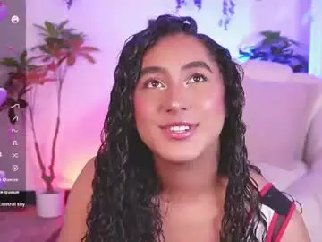 Chaturbate Nude Webcam of soyjuliana19