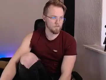 Chaturbate Live Sex of stan_lust