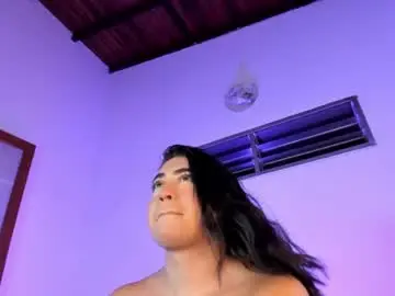 Chaturbate Sex Cam of suprasexyjohn