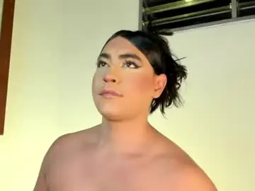 Chaturbate Live Sex Cam of suprasexyjohn