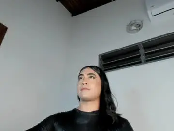 Chaturbate Live Sex of suprasexyjohn