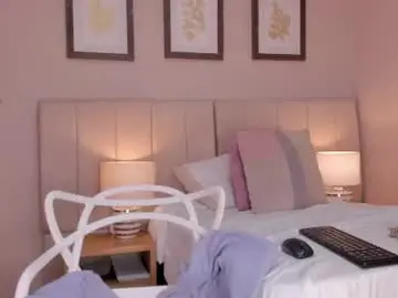 Chaturbate Best live sex cam show of vanessa__cb