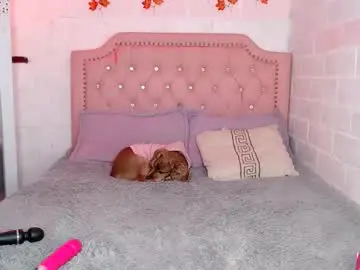 Chaturbate Live Porn of venus_megan