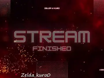 Chaturbate Live Sex of zelda_kuro