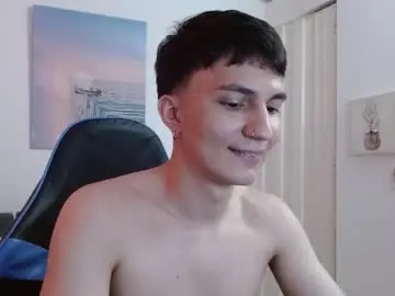 Chaturbate Nude Webcam of _blakee