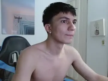 Chaturbate Live Sex Cam of _blakee