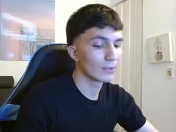 Chaturbate Best live sex cam show of _blakee