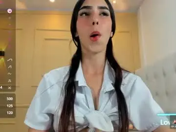 Chaturbate Sex Chat of aitana_reyes