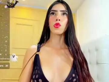Chaturbate Live Porn of aitana_reyes