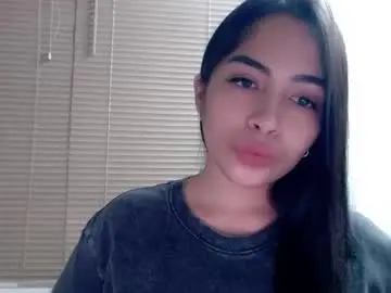 Chaturbate Adult Webcams of amariahholly