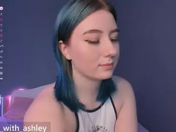 Chaturbate Live Porn of ashley_fly