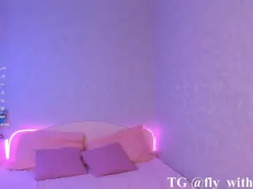 Chaturbate Sex Cam of ashley_fly