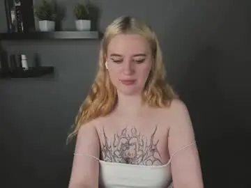 Chaturbate Best live sex cam show of betany_fokss