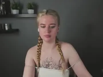Chaturbate Nude Webcam of betany_fokss
