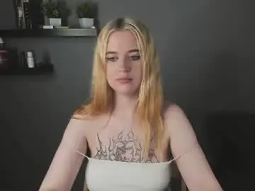 Chaturbate Nude Webcam of betany_fokss