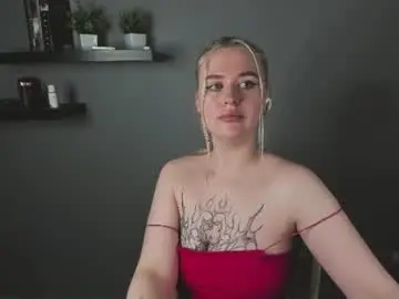 Chaturbate Best live sex cam show of betany_fokss