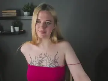 Chaturbate Free Live Porn of betany_fokss