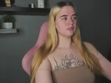 Chaturbate Sex Chat of betany_fokss