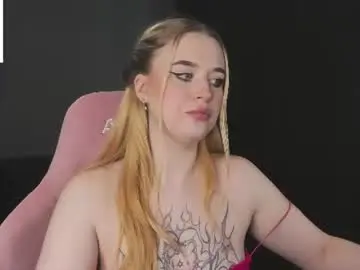 Chaturbate Live Sex Cam of betany_fokss