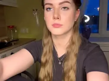 Chaturbate Adult Video Chat of bethannbenavidez