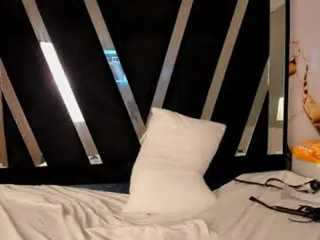 Chaturbate Private Sex Chat of cherry_bom_as